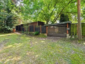 Prodej chaty, Načeradec, 75 m2