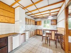 Prodej chaty, Načeradec, 75 m2