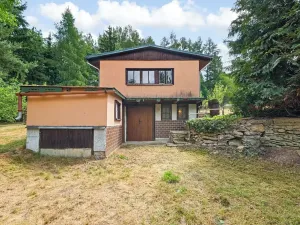 Prodej chaty, Načeradec, 75 m2