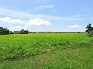 Prodej pozemku pro bydlení, Tehovec, K Mýtu, 3860 m2
