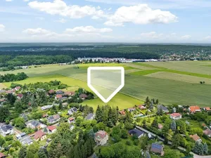 Prodej pozemku pro bydlení, Tehovec, K Mýtu, 3860 m2