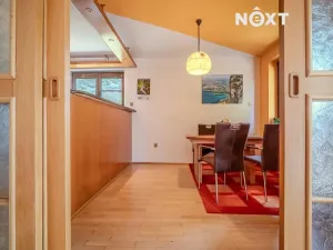 Prodej rodinného domu, Ledeč nad Sázavou, Zahradní, 179 m2