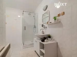 Prodej rodinného domu, Ledeč nad Sázavou, Zahradní, 179 m2