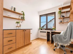 Prodej rodinného domu, Ledeč nad Sázavou, Zahradní, 179 m2