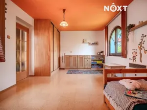 Prodej rodinného domu, Ledeč nad Sázavou, Zahradní, 179 m2