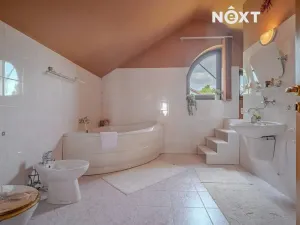 Prodej rodinného domu, Ledeč nad Sázavou, Zahradní, 179 m2