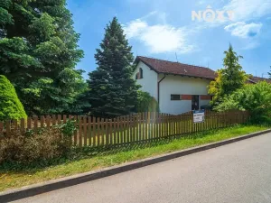 Prodej rodinného domu, Ledeč nad Sázavou, Zahradní, 179 m2