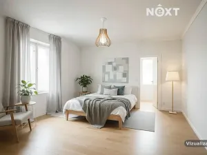 Prodej činžovního domu, Studená, Tyršova, 400 m2