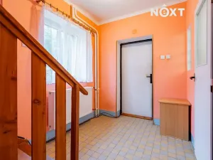 Prodej rodinného domu, Adamov, Větrná, 140 m2