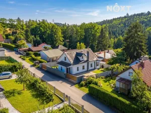 Prodej chaty, Jivno, 119 m2
