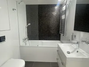 Pronájem bytu 1+kk, Praha - Stodůlky, Mukařovského, 30 m2