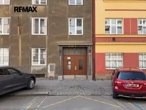 Prodej bytu 3+1, Praha - Žižkov, Buchovcova, 61 m2