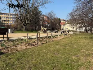 Prodej bytu 3+1, Praha - Žižkov, Buchovcova, 61 m2