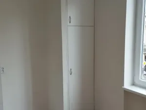 Pronájem bytu 1+1, Prostějov, Svatoplukova, 37 m2