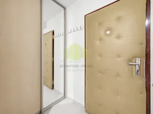 Prodej bytu 3+1, Olomouc, Trnkova, 66 m2