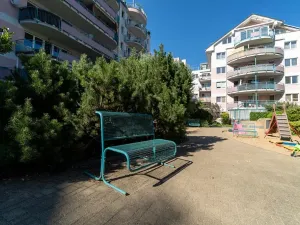 Pronájem bytu 2+kk, Praha - Strašnice, Gutova, 65 m2