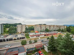 Prodej bytu 2+1, Šumperk, Jugoslávská, 46 m2