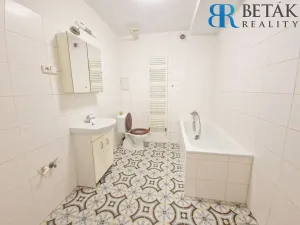 Prodej bytu 2+1, Přerov, Fügnerova, 60 m2