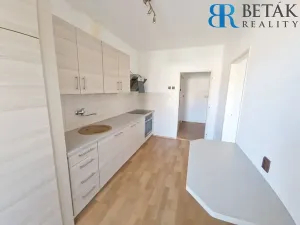 Prodej bytu 2+1, Přerov, Fügnerova, 60 m2