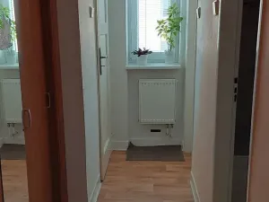 Pronájem bytu 2+1, Kroměříž, Máchova, 58 m2