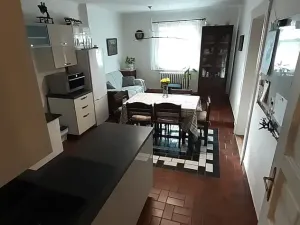 Prodej bytu 3+1, Průhonice, Říčanská, 171 m2