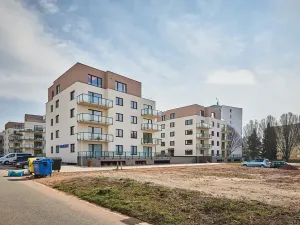 Prodej bytu 4+kk, Trutnov, Chodská, 114 m2