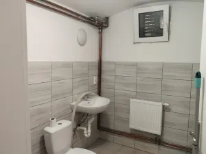Pronájem bytu 2+kk, Prostějov, Havlíčkova, 54 m2