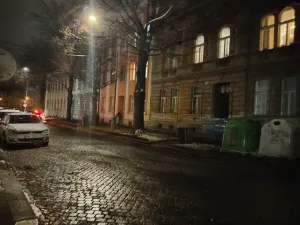 Pronájem bytu 2+kk, Prostějov, Havlíčkova, 54 m2