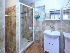 Prodej rodinného domu, Tišnovská Nová Ves, 220 m2