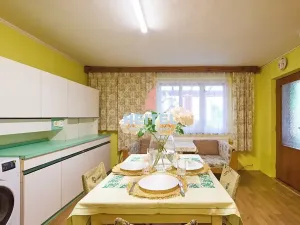 Prodej rodinného domu, Tišnovská Nová Ves, 220 m2