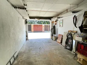 Pronájem garáže, Zlín, 16 m2