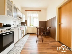 Prodej činžovního domu, Olomouc, Jeremenkova, 400 m2