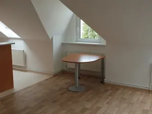 Pronájem bytu 2+kk, Teplice, Josefa Suka, 58 m2