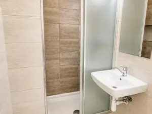 Pronájem bytu 1+1, Nový Jičín, Nerudova, 38 m2