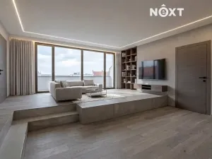 Prodej rodinného domu, Břeclav, Lanžhotská, 313 m2