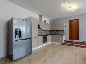 Prodej rodinného domu, Břeclav, Lanžhotská, 313 m2