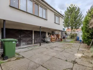 Prodej rodinného domu, Břeclav, Lanžhotská, 313 m2