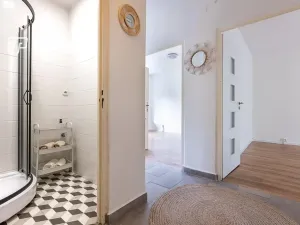 Prodej bytu 2+1, Litvínov, Podkrušnohorská, 56 m2