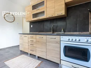 Prodej bytu 2+1, Litvínov, Podkrušnohorská, 56 m2