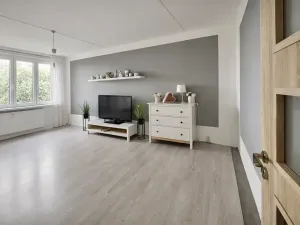 Pronájem bytu 2+1, Chomutov, Kamenná, 60 m2