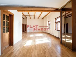 Prodej bytu 5+kk, Praha - Staré Město, Melantrichova, 162 m2