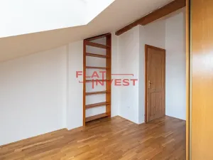 Prodej bytu 5+kk, Praha - Staré Město, Melantrichova, 162 m2