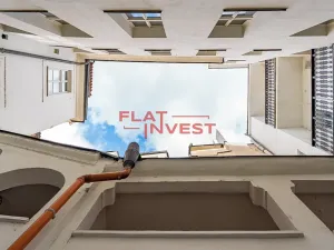 Prodej bytu 5+kk, Praha - Staré Město, Melantrichova, 162 m2