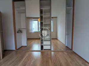 Pronájem bytu 2+kk, Praha - Hostavice, U Hostavického potoka, 51 m2
