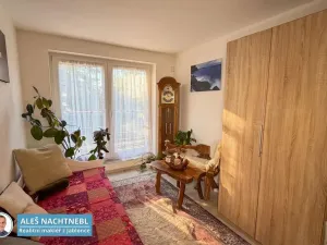 Prodej rodinného domu, Liberec - Liberec IV-Perštýn, U Opatrovny, 129 m2