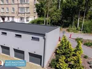 Prodej rodinného domu, Liberec - Liberec IV-Perštýn, U Opatrovny, 129 m2