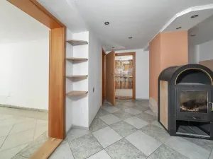 Prodej rodinného domu, Prostějov, Javoříčská, 255 m2