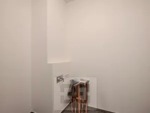 Pronájem bytu 2+kk, Praha - Vysočany, Střídavá, 56 m2