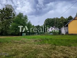 Prodej pozemku pro bydlení, Těrlicko, Těšínská, 2021 m2