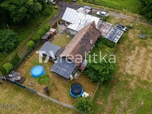 Prodej pozemku pro bydlení, Těrlicko, Těšínská, 2021 m2